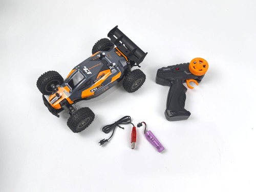 Models rookie fighter buggy - df-models,
