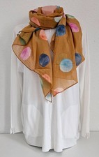 Italy Blogger Schal Tuch