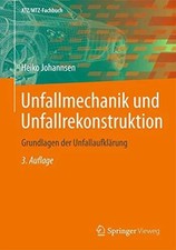 Unfallmechanik und