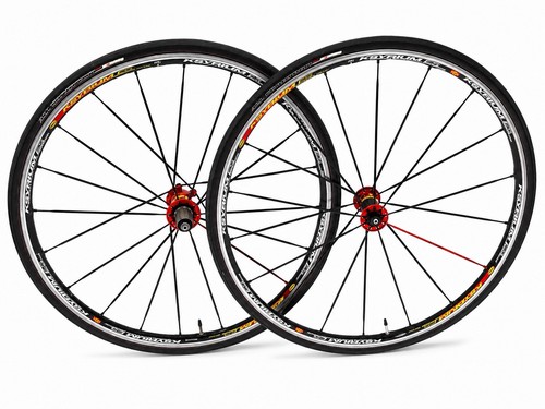Ruedas llantas mavic - ruedas, ksyrium