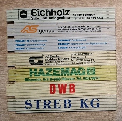 Stück kunststoff - stück,