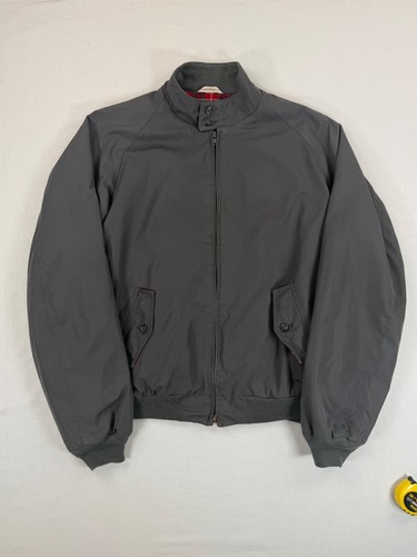 Baracuta vintage 80er - vintage, 80er/90er