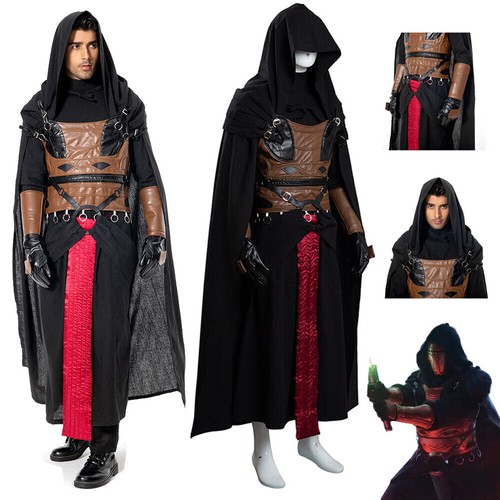 Sith dark lord - sith, darth
