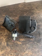 Aufsitzmäher Motor Kohler Courage 19 Vergaser Luftfilterkasten Ersatzteile