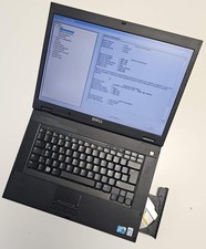 Retro Notebook Dell Latitude