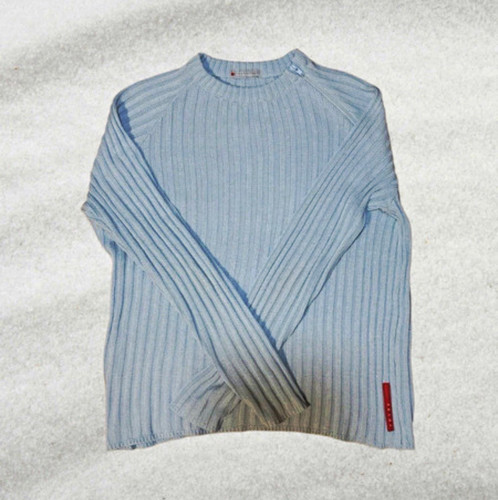 Prada herren pullover - herren,