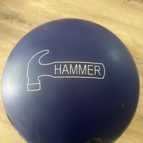 Hammer purple solid - hammer,
