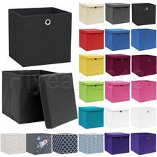 4/10er Faltbox Regalbox