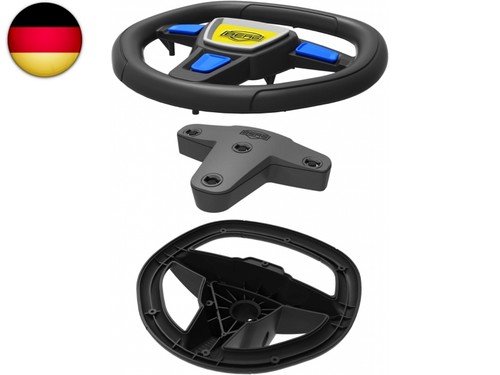 Sound box race pedal - box,