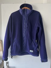Männern Fleece Jacke Herren
