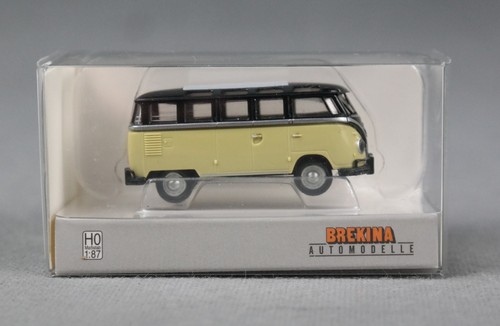 Brekina 31851 vw t1b - brekina,
