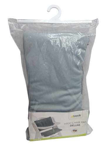 Hauck hochstuhlauflage deluxe - hochstuhlauflage,