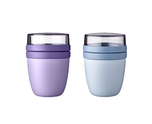Mepal lunchpot ellipse - lunchpot,