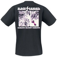 Black Sabbath “Bloody