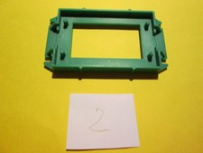 Siku  Ersatzteile  Brücke Siku 4013   sehr selten