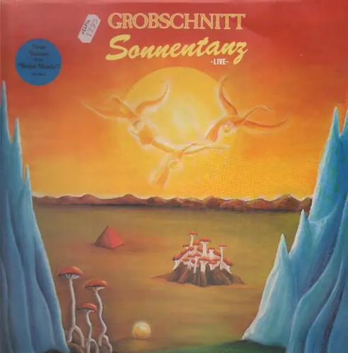 Grobschnitt sonnentanz near - sonnentanz,