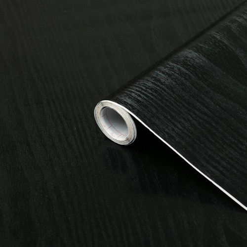 Fix klebefolie blackwood - klebefolie,