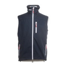 Helly Hansen, Trainingsweste, Größe: M, Blau, Polyester/Polyurethan -GqJ