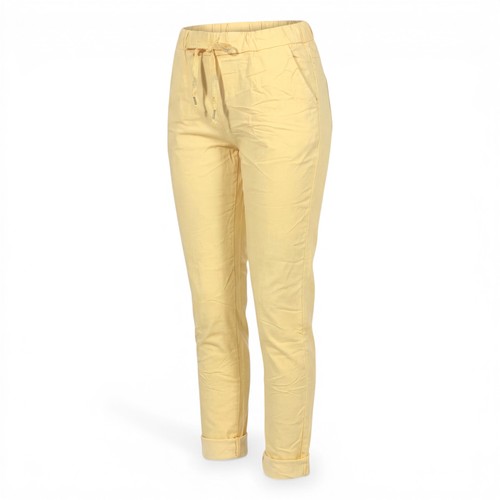 Schlupfhose damen stretch - damen,