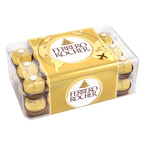 Ferrero rocher pralinen in - rocher,
