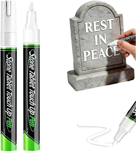 Stück grabstein stift - grabstein,