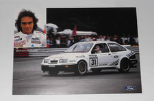 AK Gianfranco Brancatelli Ford Sierra RS 500 Cosworth 24h Spa Francorchamps 1989