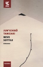Dünner Schnee [Taschenbuch]