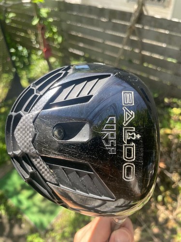 Baldo corsa 438h driver - 438h,