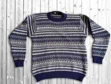 Pullover aus 50% Alpakawolle