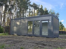 6x3 Aktionspreis !!!!!!!  container /  Tiny House 2 , Bauwagen, Wohnwagen,