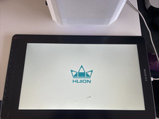 HUION Kamvas 16 2021 Version