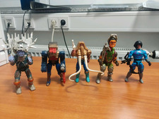 He Man new adventures