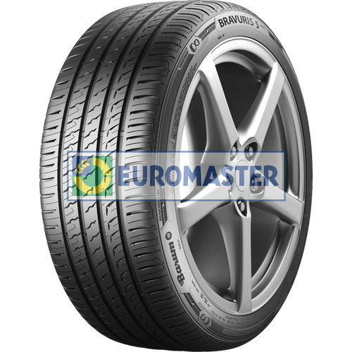 Sommerreifen barum 255 - barum, 18