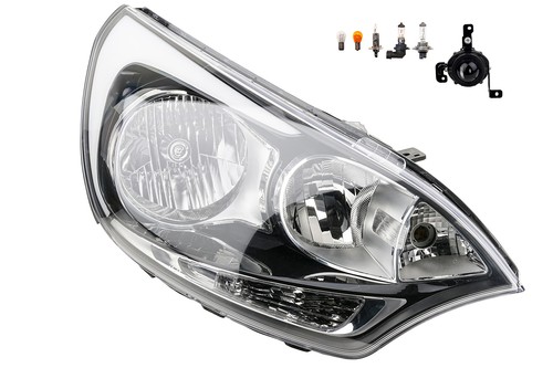 Scheinwerfer osram night - scheinwerfer,