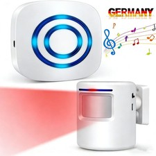 Bewegungsmelder Wireless