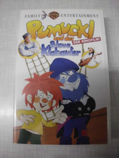VHS Videokassette Pumuckl und
