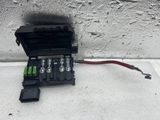 VW Bora Golf 4 Sicherungskasten Sicherungsdose Abdeckung Batterie 4-Fach Deckel