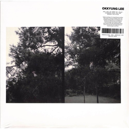 Okkyung lee just like - just,