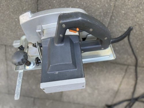 Elu 182 handkreissäge - mh,