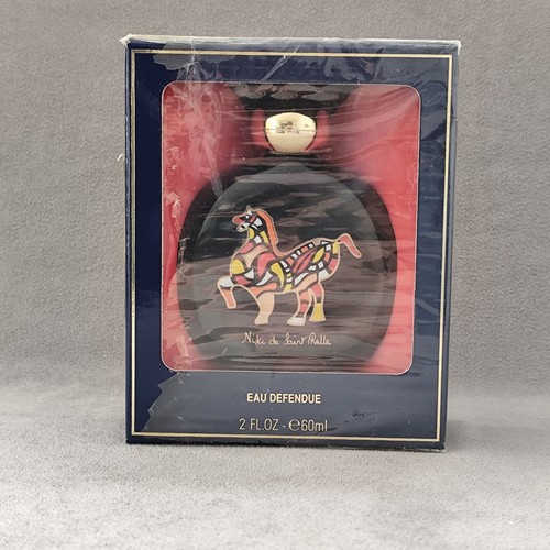 Eau défendue cheval - défendue, ml