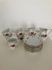 Geschirr, Bavaria Germany 24