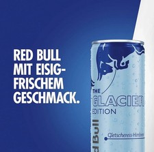 Red Bull Glacier Edition ✅ |