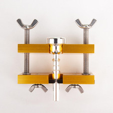 Trompeten-Mundstück-Abzieher für Euphonien, Posaune, Blasinstrument