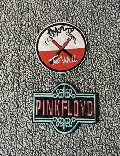 Pink floyd band - band, konvolut