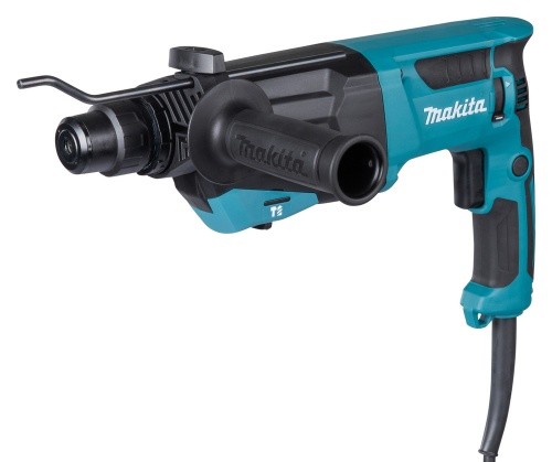Makita hr2670 kombihammer - makita,