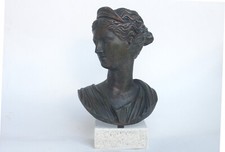 Figur büste der - figur/büste,
