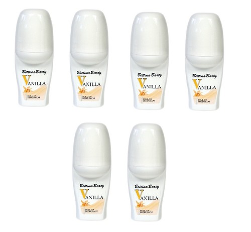 Bettina barty vanilla roll - bettina,