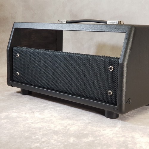Head shell für mesa - mesa, boogie