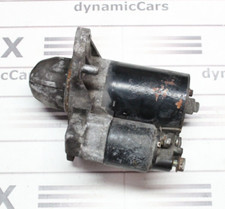 MINI COOPER ONE R50 ANLASSER STARTER STARTGENERATOR START GENERATOR 1489994