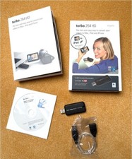 Elgato turbo.264 HD - Videokonverter für Apple-Rechner